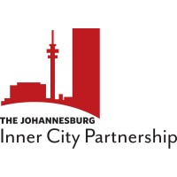 Johannesburg Inner City Partnership logo - Similar company to Wefeedsa