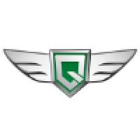 Qiang sheng electric tricycle factory logo - Similar company to Quingo Scooters