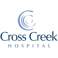 Cross Creek Hospital logo - Similar company to Fig Leaf Development