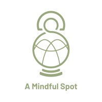 A Mindful Spot logo - Similar company to Mindful Class