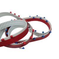 Engineered Timing Belts logo - Similar company to Timing Belt Center