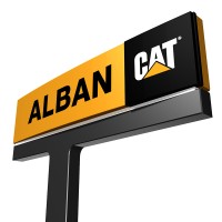 Alban Cat