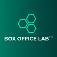 BOX OFFICE LAB logo - Similar company to Hrobots