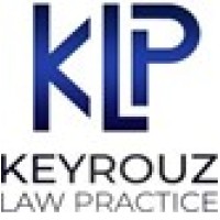 Keyrouz Law Practice logo - Similar company to Ramzi Joreige & Partners