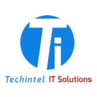 TechIntel logo - Similar company to Techintel