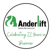 Anderlift Safety Services logo - Similar company to Knc Inc.