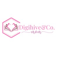 Digihive & Co. logo - Similar company to Market Mindspk