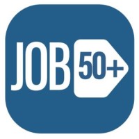 Job50+ [Be/Fr] logo