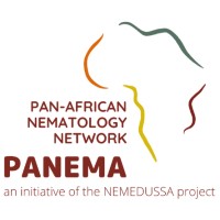 Pan-African Nematology Network (PANEMA) logo - Similar company to Young Nematologists Network