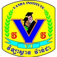 Vanda Institute logo - Similar company to Kong Nuon Group