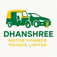 DHANSHREE MOTOR FINANCE PRIVATE LIMITED logo - Similar company to Trigono Solutions