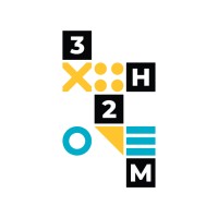 3H2M - Programação e Serviços Informáticos, Lda. logo - Similar company to Tactis - Serviços Informáticos, Lda