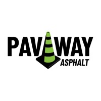 Paveway Asphalt, LLC logo - Similar company to Volunteer Materials