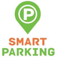 Smart Parking Apps logo - Similar company to Risin’ Studio