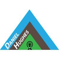 Daniel Hughes UK logo - Similar company to Daily Essential