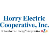 Horry Electric Cooperative, Inc. logo - Similar company to Mpd Electric Cooperative