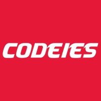 Codeies - Web &  App Development logo - Similar company to Social Tech