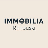 Immobilia Rimouski logo - Similar company to Fondation Santé Rimouski