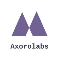 Axorolabs logo - Similar company to Remolent