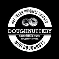 Doughnuttery