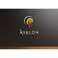 Avalon artificial intelligence limited logo - Similar company to Komotion Ltd