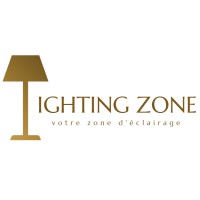 Lighting Zone logo - Similar company to Texunion Lighting