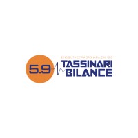 5.9 srl Tassinari Bilance logo - Similar company to Gips System