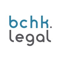 bchk.legal logo - Similar company to Kuts & Co