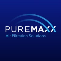 Puremaxx Filtration Solutions logo - Similar company to Nobelus
