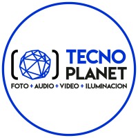 Tecno Planet México logo - Similar company to Ohm Distribution