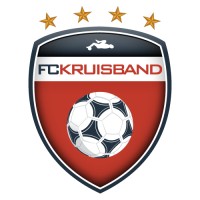 FC KRUISBAND logo - Similar company to De Haere - Praktijk Voor Fysiotherapie, Ergotherapie En Leefstijl