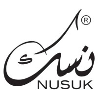 NUSUK PERFUMES logo - Similar company to Riiffs Parfums