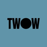 TWOW logo - Similar company to Loop Srl