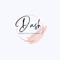 Dash Marketing Strategies logo - Similar company to Jjp Services