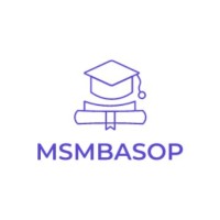 MSMBASOP Educational Consultants logo - Similar company to Tregrantha