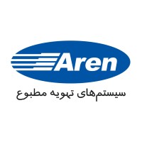 Aren Tahvieh logo - Similar company to Micas Compressor Industrial Group (Official)