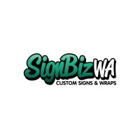 SignBizWA logo - Similar company to Empire Welding