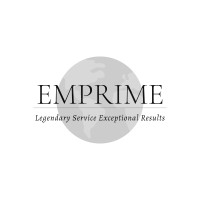 Emprime Solutions logo - Similar company to Stav Equities Llc