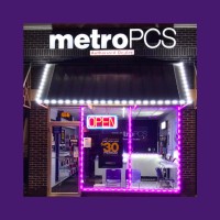 Metro by T-Mobile I see you wireless logo - Similar company to Techno Communications