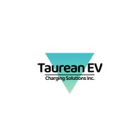 Taurean EV Charging Solutions Inc. logo - Similar company to Institut Technologie Automobile