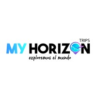 My Horizon logo - Similar company to Solo Expediciones