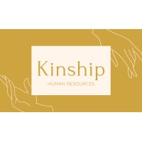 Kinship HR logo - Similar company to Jefferson County Development Authority