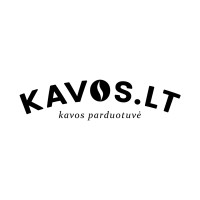 Kavos.lt logo - Similar company to Egastronomas