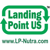 LandingPoint US logo - Similar company to Poppingfun, Inc.