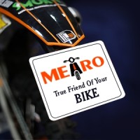 Metro Bike Garage Pvt. Ltd. logo - Similar company to Tech Garage Digital Pvt. Ltd.