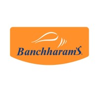 Banchharam's logo - Similar company to Anjushree