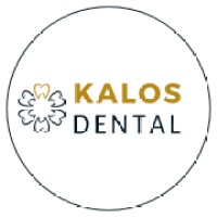 Kalos Dental logo - Similar company to Meditrust