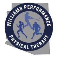 Williams Performance Physical Therapy logo - Similar company to Physicians Physical Therapy Service
