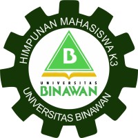 OHS BINAWAN logo - Similar company to Ohsef Upnvj