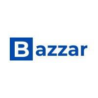 Bazzar logo - Similar company to Logipro